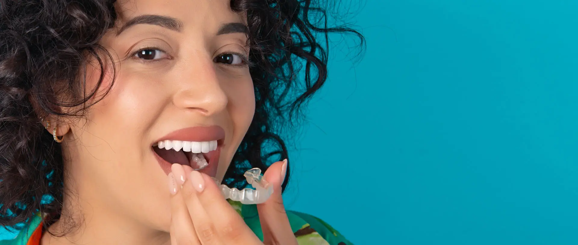 Signature Dental Aesthetics - What Do Clear Aligners Treat