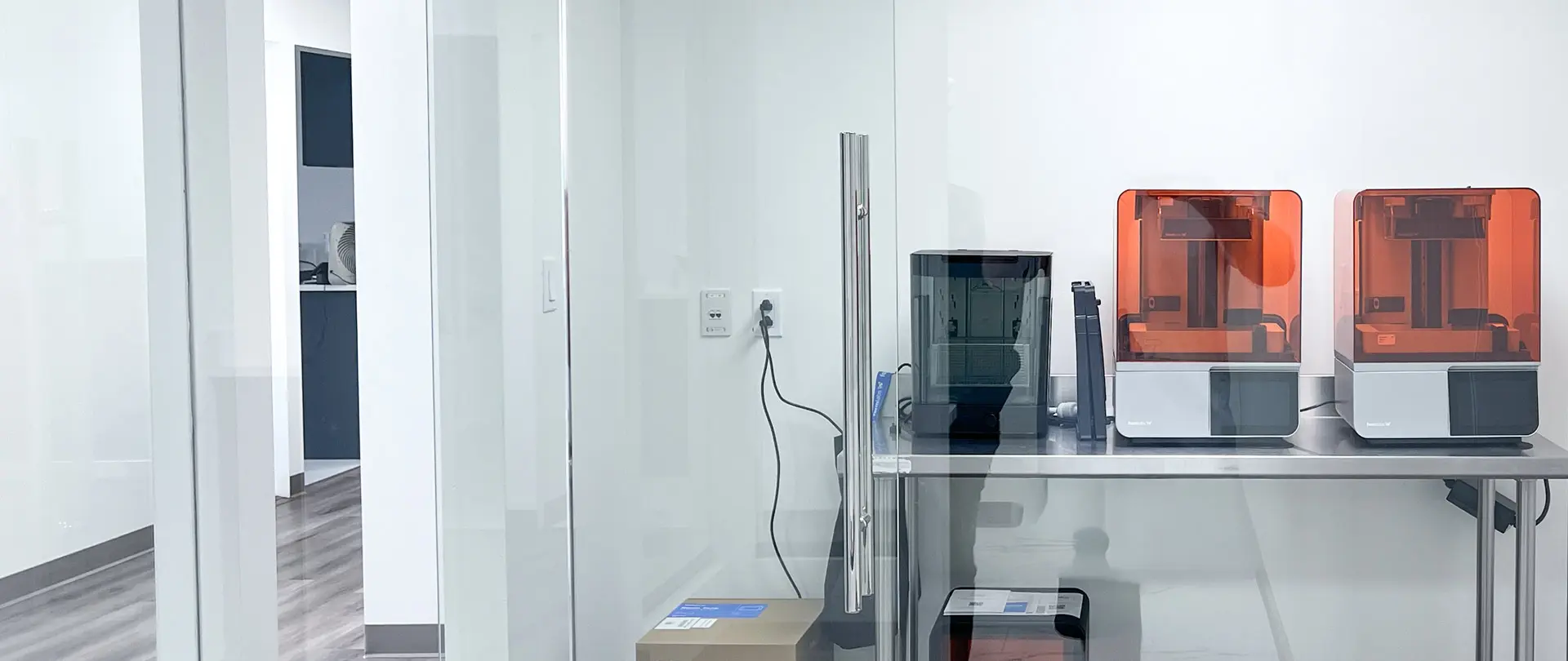 Signature Dental Aesthetics - Advanced Facilities Under One Roof