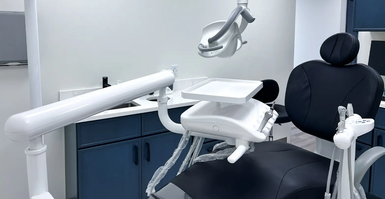 Signature Dental Aesthetics - Your Smile Starts Here