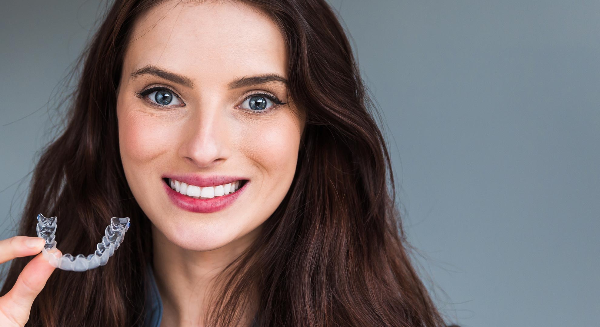 Signature Dental Aesthetics - Clear Aligners