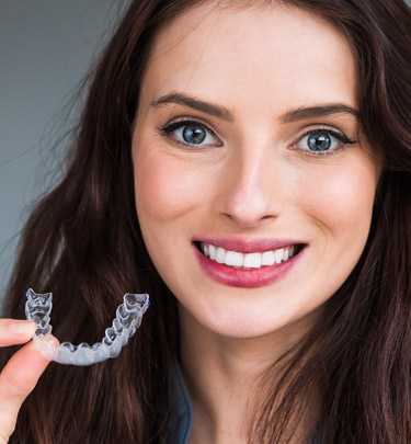 Signature Dental Aesthetics - Clear Aligners