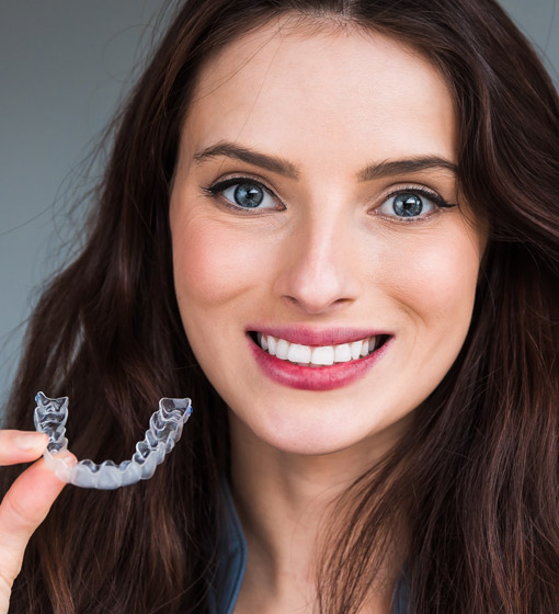 Signature Dental Aesthetics - Clear Aligners