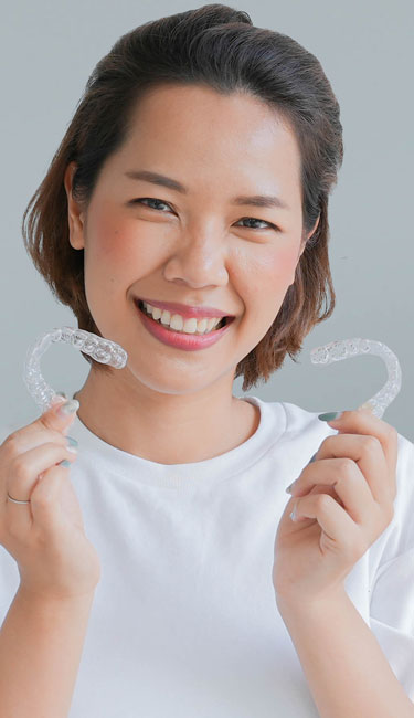 Signature Dental Aesthetics - Clear Aligners What Results can you expect
