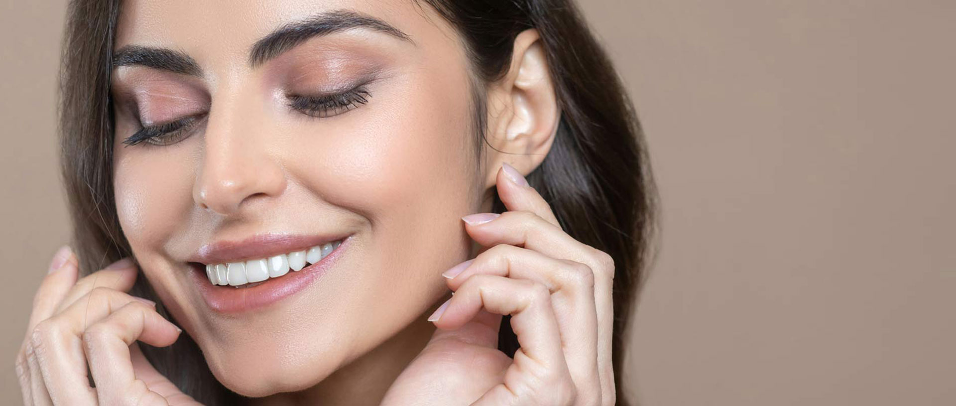 Signature Dental Aesthetics - Composite Veneers What Results Can You Expect