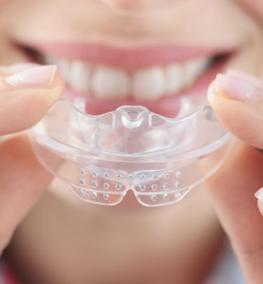 Signature Dental Aesthetics - Custom Mouthguards