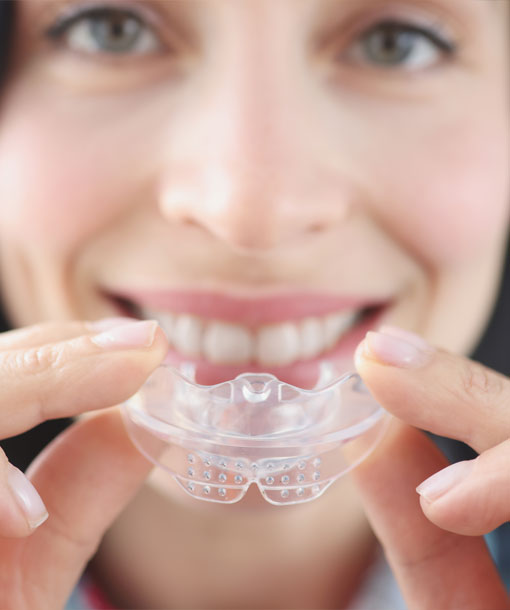 Signature Dental Aesthetics - Custom Mouthguards