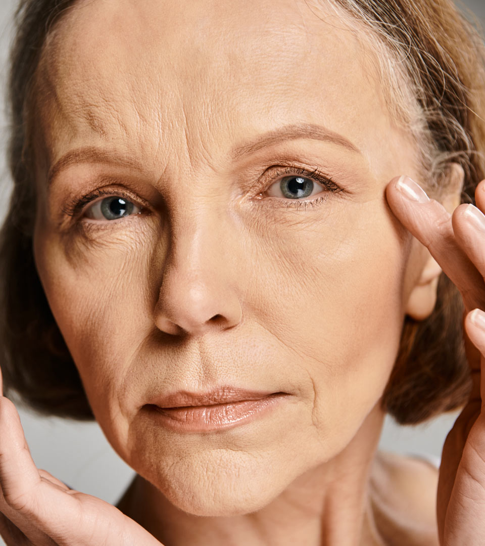 Signature Dental Aesthetics - Fine Lines & Wrinkles