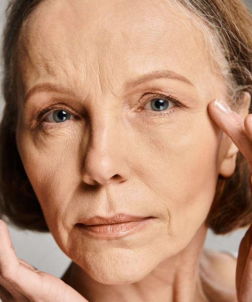 Signature Dental Aesthetics - Fine Lines & Wrinkles
