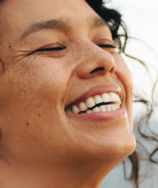 Signature Dental Aesthetics - Frenectomy