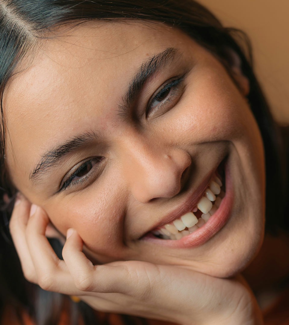 Signature Dental Aesthetics - Gap Teeth