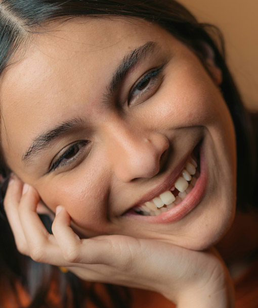 Signature Dental Aesthetics - Gap Teeth