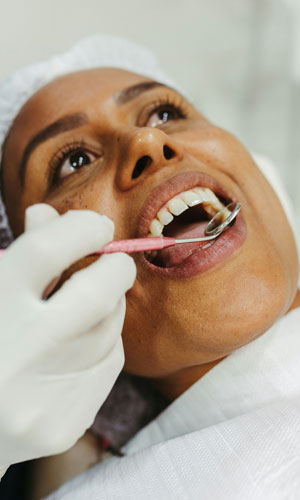 Signature Dental Aesthetics - General Anesthesia AAG