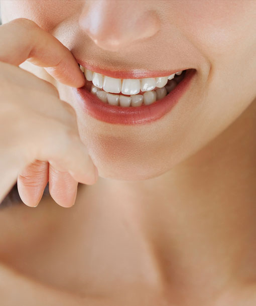 Signature Dental Aesthetics - General Anesthesia