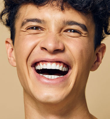 Signature Dental Aesthetics - Gum Bleaching (Depigmentation)