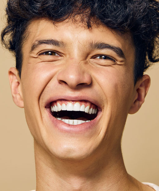 Signature Dental Aesthetics - Gum Bleaching (Depigmentation)