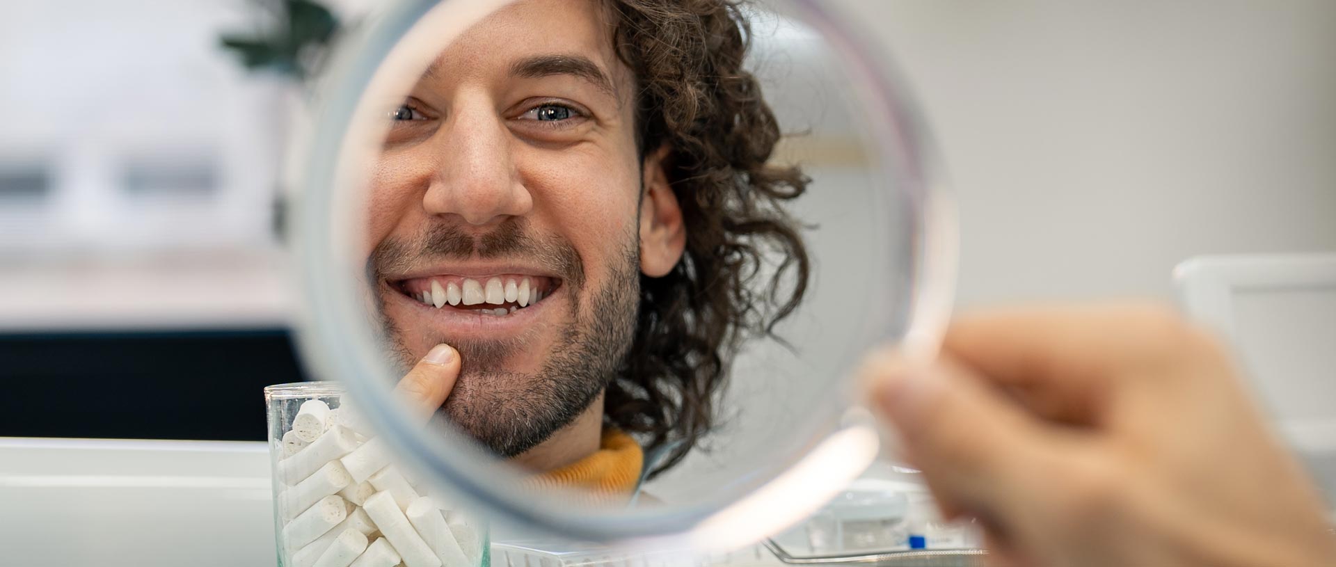 Signature Dental Aesthetics - Gum Bleaching (Depigmentation) What results can you expect