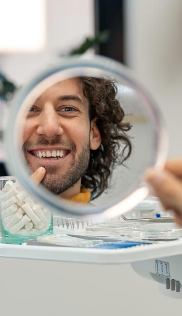Signature Dental Aesthetics - Gum Bleaching (Depigmentation) What results can you expect