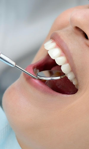 Signature Dental Aesthetics - Gum Grafting AAG