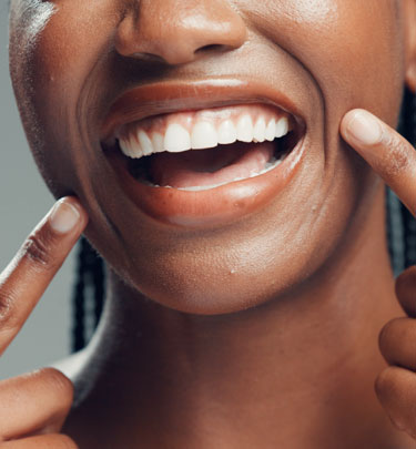 Signature Dental Aesthetics - Gum Grafting