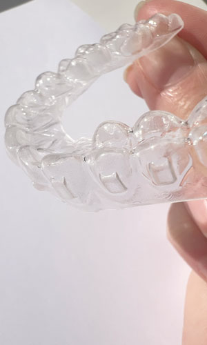 Signature Dental Aesthetics - Invisalign AAG