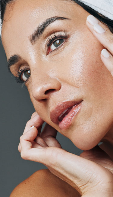 Signature Dental Aesthetics - Microneedling (Dermaroller) What Results Can You Expect