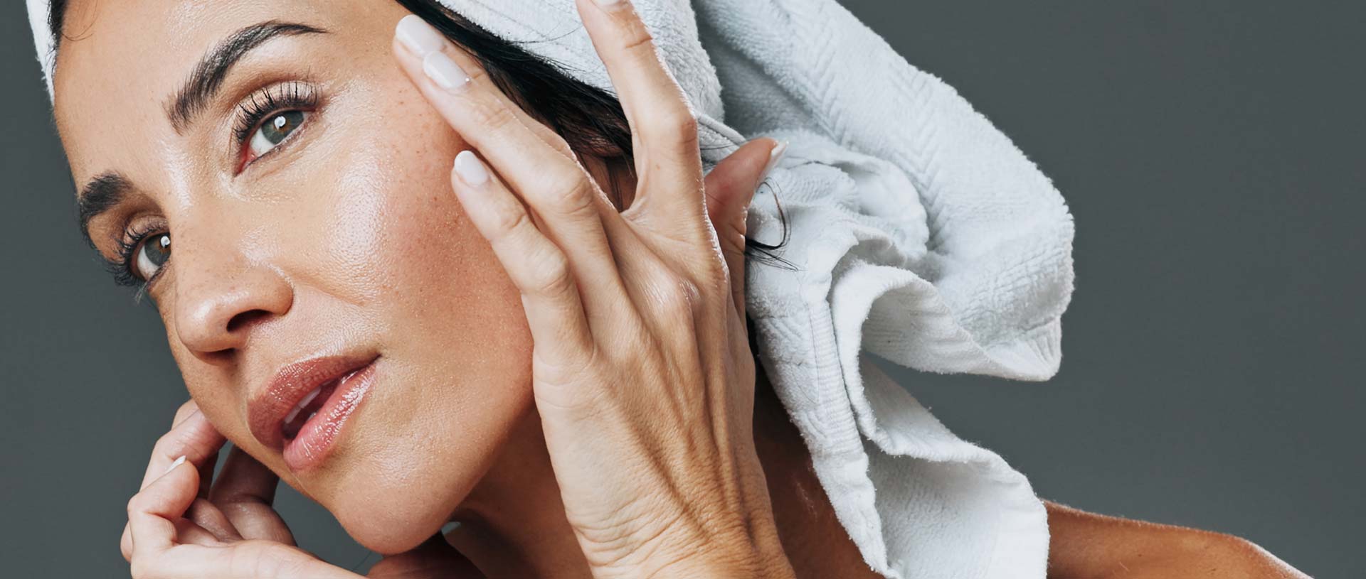 Signature Dental Aesthetics - Microneedling (Dermaroller) What Results Can You Expect