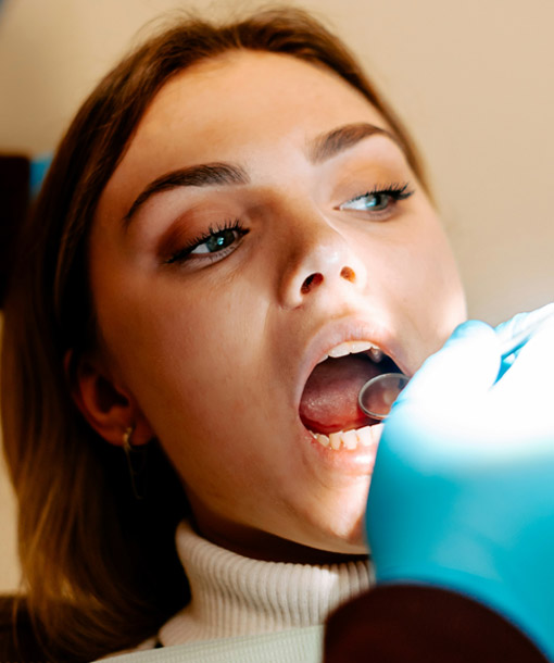 Signature Dental Aesthetics - Nervous Patients
