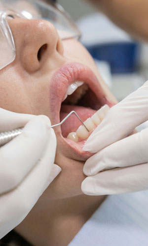 Signature Dental Aesthetics - Oral Sedation AAG