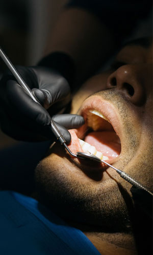 Signature Dental Aesthetics - Preventative Dentistry AAG
