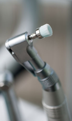 Signature Dental Aesthetics - Scale & Polish AAG