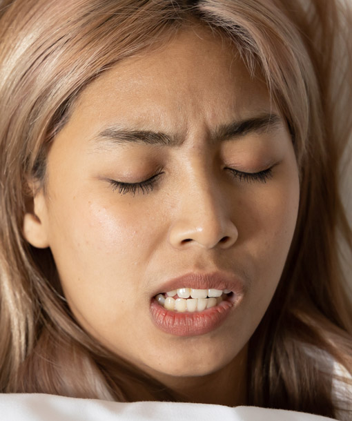 Signature Dental Aesthetics - Teeth Grinding