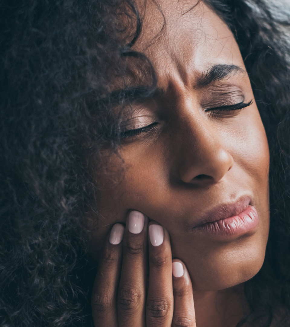 Signature Dental Aesthetics - Tooth Ache