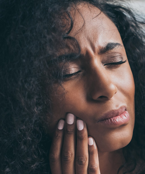 Signature Dental Aesthetics - Tooth Ache