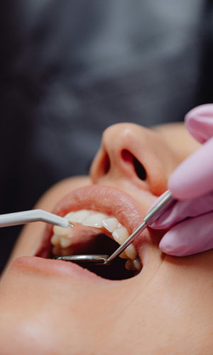 Signature Dental Aesthetics - Tooth Coloured Fillings AAG