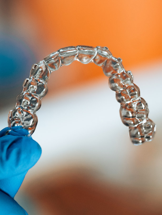 Signature Dental Aesthetics - What Are Clear Aligners
