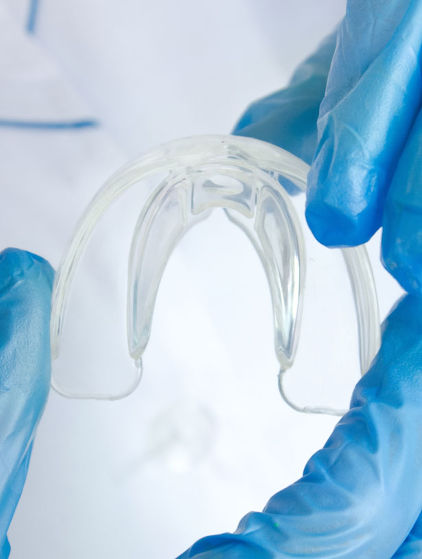 Signature Dental Aesthetics - What Are Custom Mouthguards