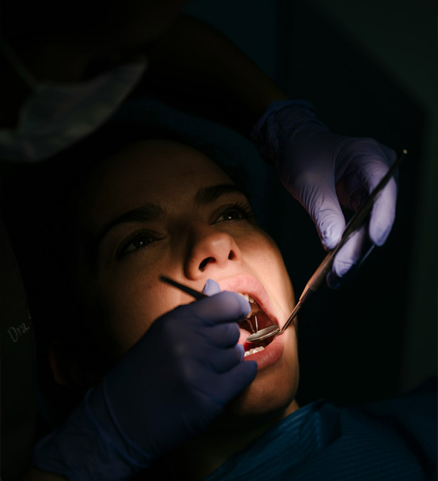 Signature Dental Aesthetics - What Are Nervous Patients