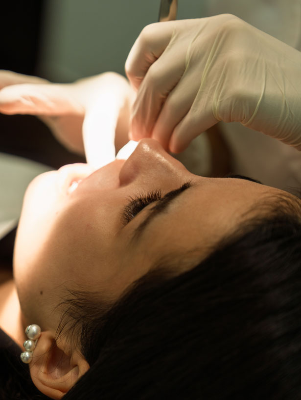 Signature Dental Aesthetics - What Are Wisdom Teeth Extraction