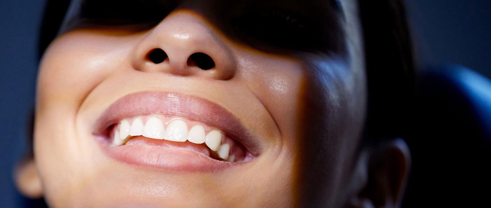 Signature Dental Aesthetics - What Do Air Polisher Stain Removal Treat