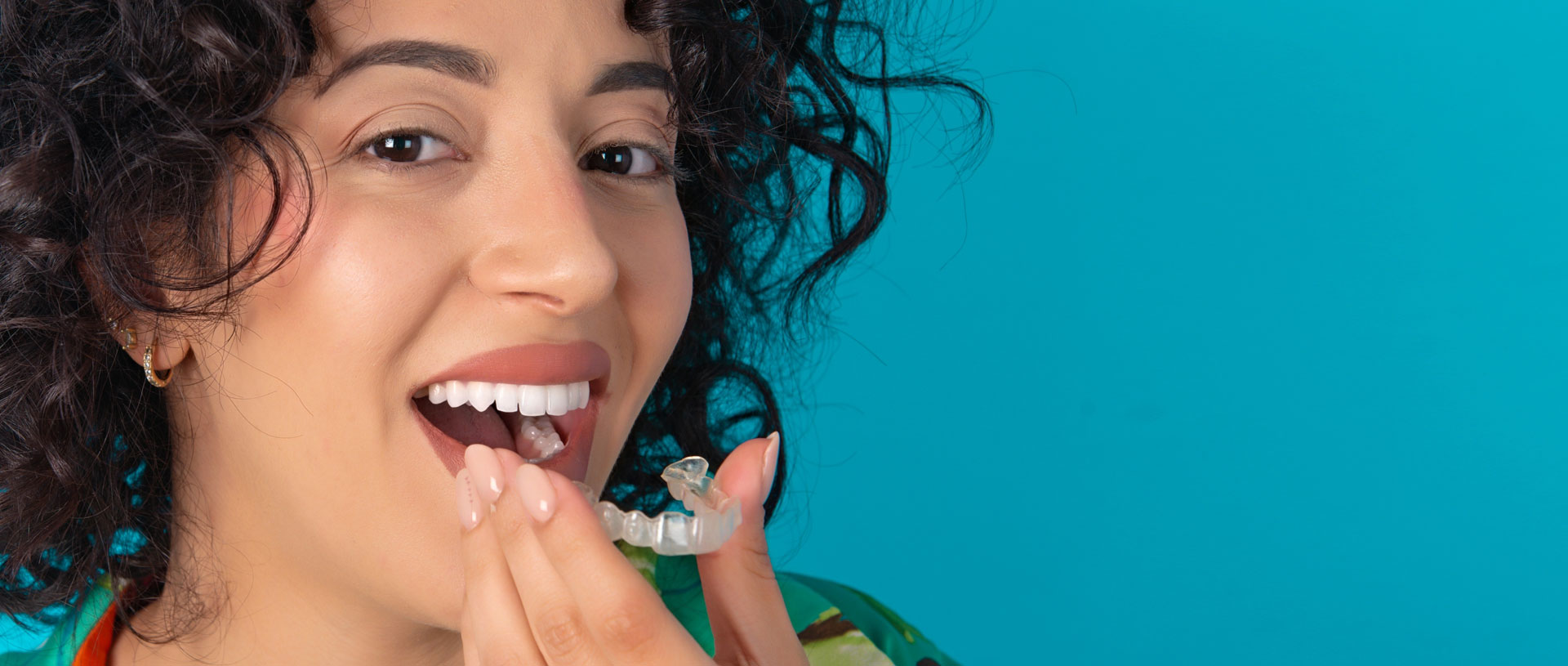 Signature Dental Aesthetics - What Do Clear Aligners Treat