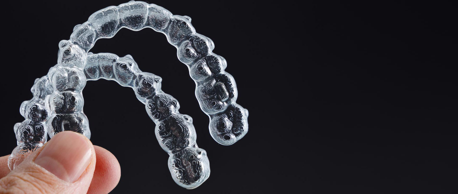 Signature Dental Aesthetics - What Do Invisalign Treat