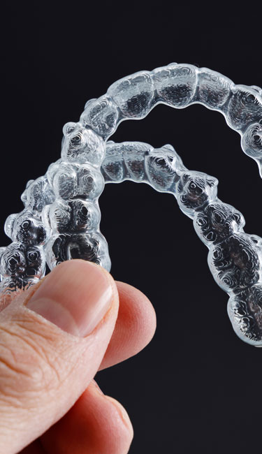 Signature Dental Aesthetics - What Do Invisalign Treat