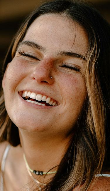 Signature Dental Aesthetics - What Do Laser Therapy Treat