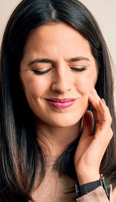 Signature Dental Aesthetics - What Do Root Canal Treatment Treat