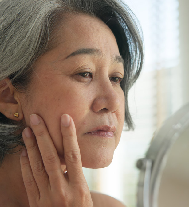 Signature Dental Aesthetics - What Is Fine Lines & Wrinkles