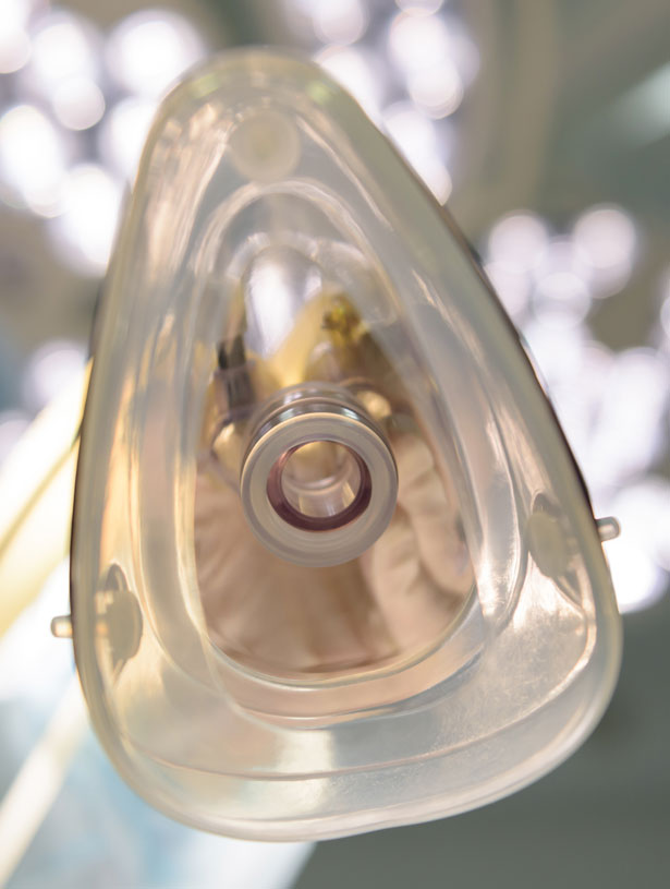 Signature Dental Aesthetics - What Is General Anesthesia