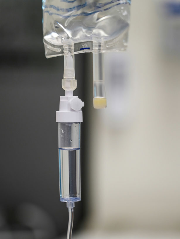 Signature Dental Aesthetics - What Is Moderate Conscious IV-Sedation