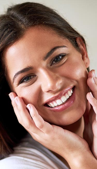 Signature Dental Aesthetics - What do Gum Bleaching (Depigmentation) Treat