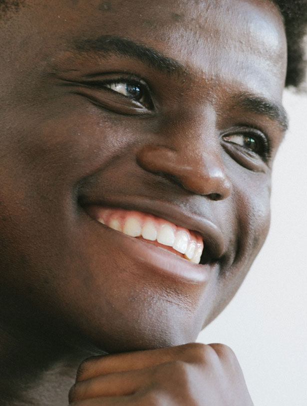 Signature Dental Aesthetics - What is Gum Grafting
