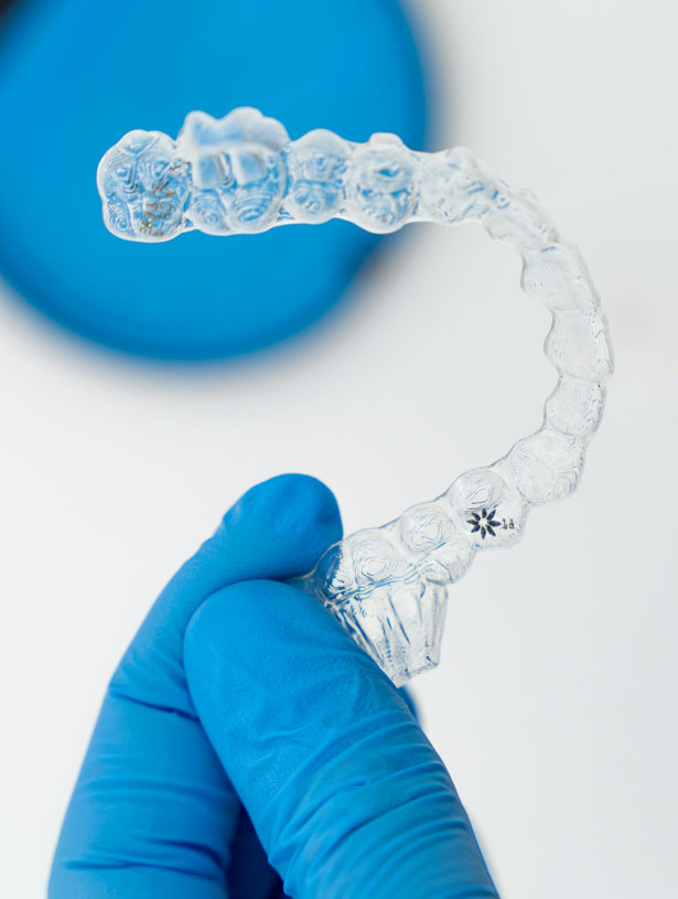 Signature Dental Aesthetics - What is Invisalign